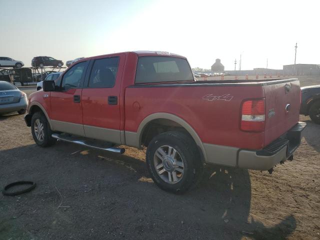 Photo 1 VIN: 1FTPW14V37KD09078 - FORD F150 SUPER 