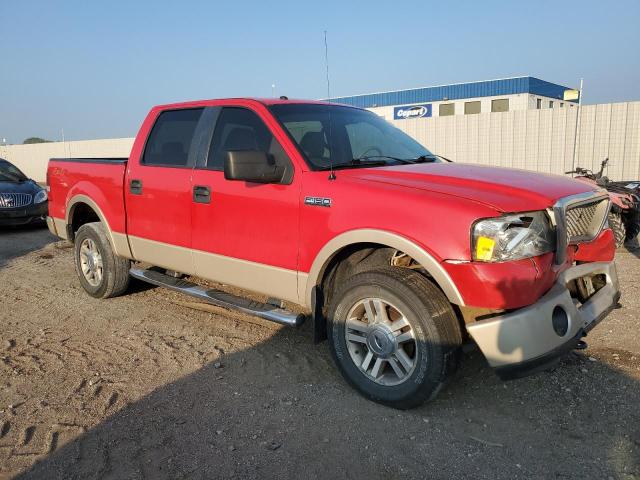 Photo 3 VIN: 1FTPW14V37KD09078 - FORD F150 SUPER 