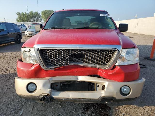 Photo 4 VIN: 1FTPW14V37KD09078 - FORD F150 SUPER 