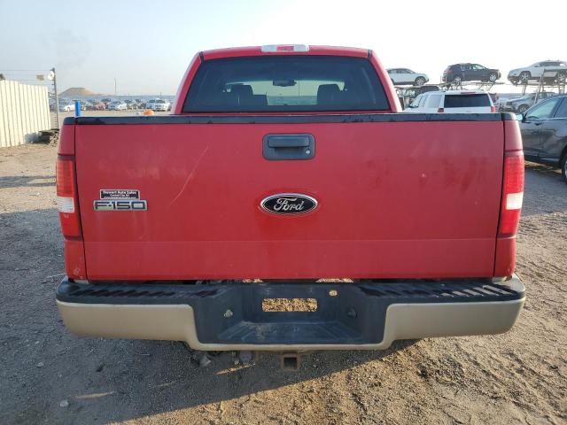 Photo 5 VIN: 1FTPW14V37KD09078 - FORD F150 SUPER 