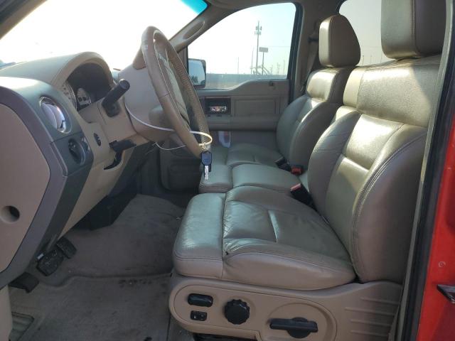 Photo 6 VIN: 1FTPW14V37KD09078 - FORD F150 SUPER 