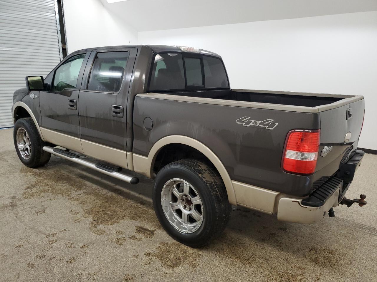 Photo 1 VIN: 1FTPW14V37KD18623 - FORD F-150 