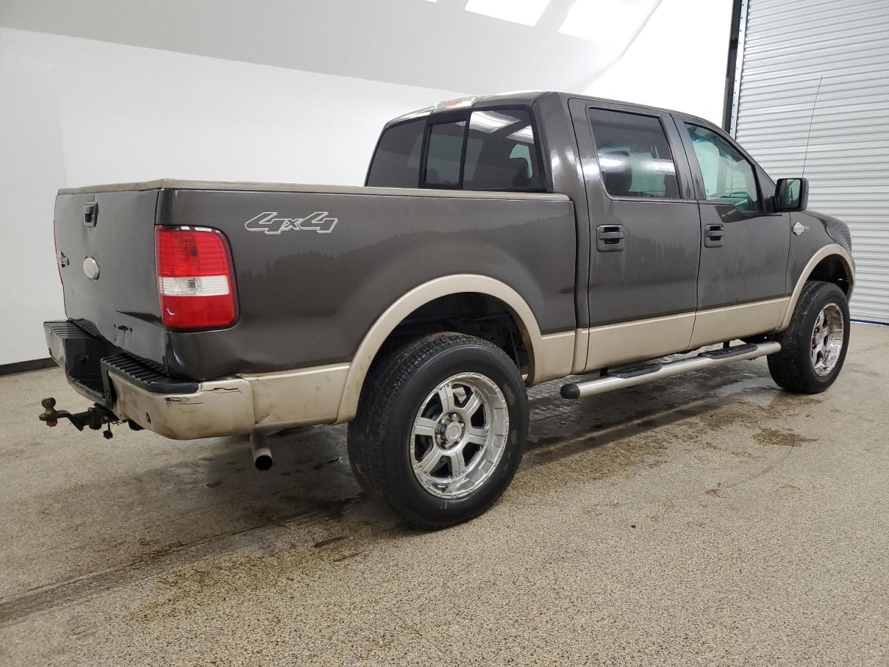 Photo 2 VIN: 1FTPW14V37KD18623 - FORD F-150 