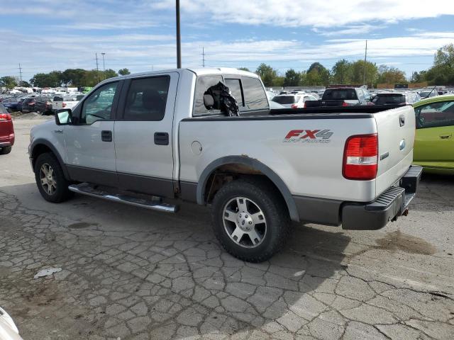 Photo 1 VIN: 1FTPW14V38FA07400 - FORD F150 SUPER 