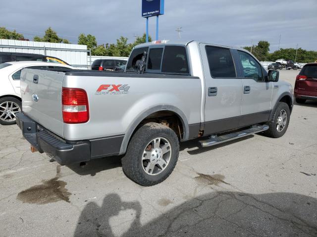 Photo 2 VIN: 1FTPW14V38FA07400 - FORD F150 SUPER 