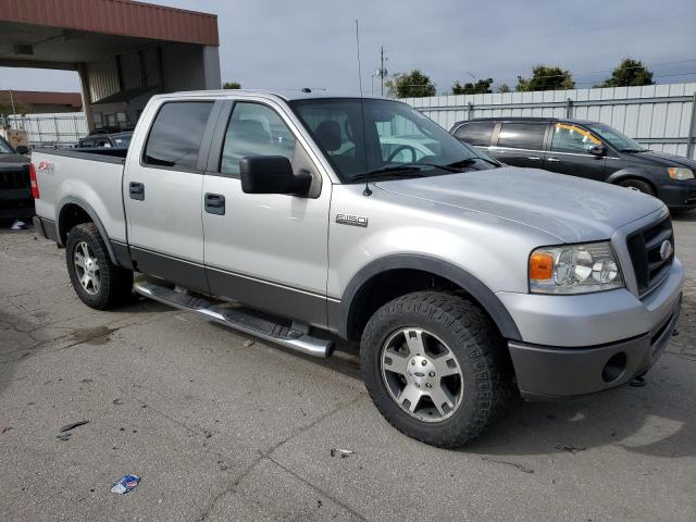 Photo 3 VIN: 1FTPW14V38FA07400 - FORD F150 SUPER 