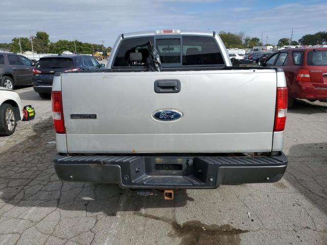 Photo 5 VIN: 1FTPW14V38FA07400 - FORD F150 SUPER 