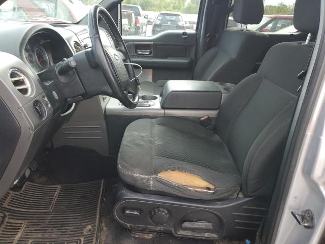 Photo 6 VIN: 1FTPW14V38FA07400 - FORD F150 SUPER 