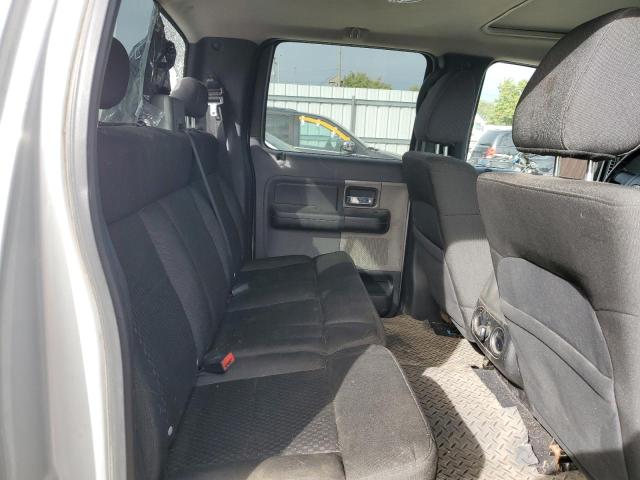 Photo 9 VIN: 1FTPW14V38FA07400 - FORD F150 SUPER 