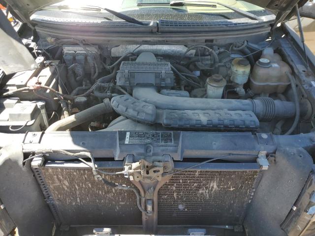 Photo 10 VIN: 1FTPW14V38FA13844 - FORD F150 SUPER 