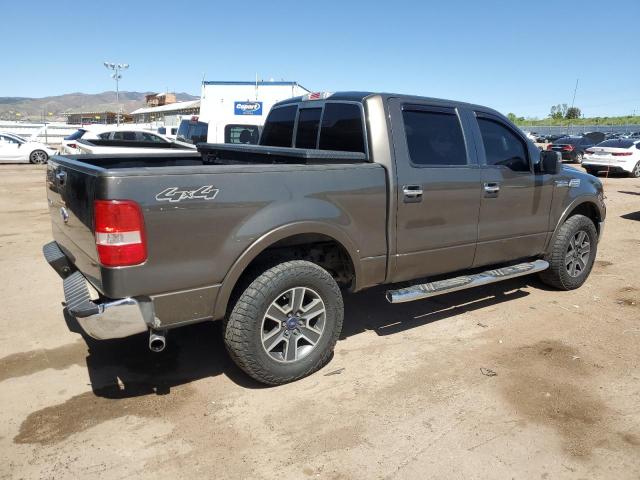 Photo 2 VIN: 1FTPW14V38FA13844 - FORD F150 SUPER 