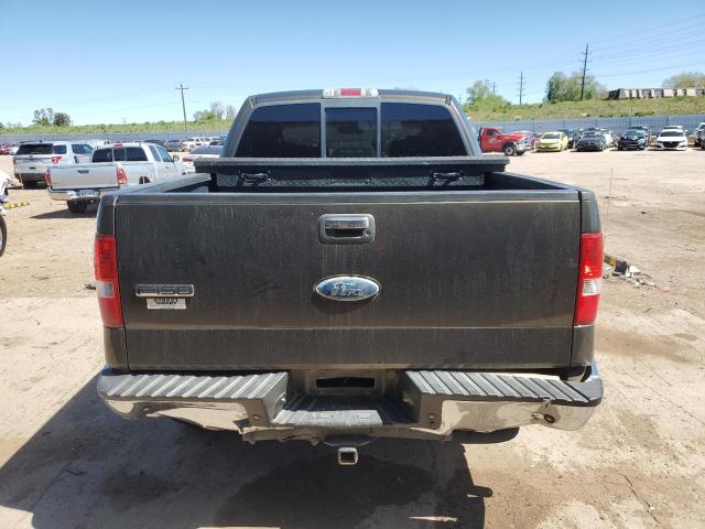 Photo 5 VIN: 1FTPW14V38FA13844 - FORD F150 SUPER 