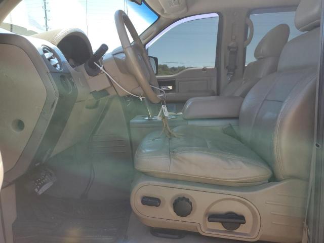 Photo 6 VIN: 1FTPW14V38FA13844 - FORD F150 SUPER 