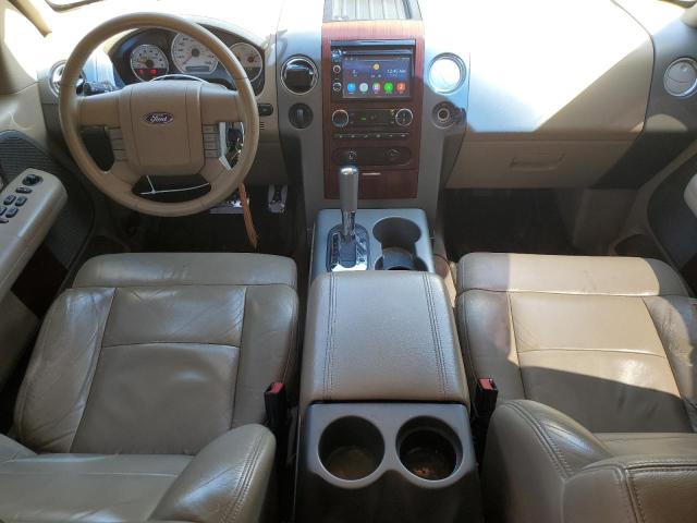 Photo 7 VIN: 1FTPW14V38FA13844 - FORD F150 SUPER 