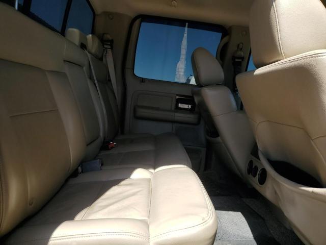 Photo 9 VIN: 1FTPW14V38FA13844 - FORD F150 SUPER 