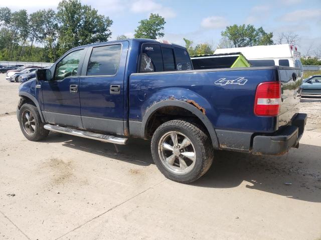 Photo 1 VIN: 1FTPW14V38FA15450 - FORD F150 SUPER 