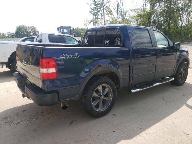 Photo 2 VIN: 1FTPW14V38FA15450 - FORD F150 SUPER 