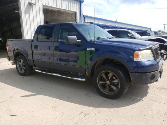 Photo 3 VIN: 1FTPW14V38FA15450 - FORD F150 SUPER 