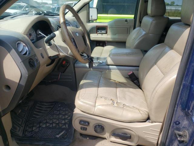 Photo 6 VIN: 1FTPW14V38FA15450 - FORD F150 SUPER 