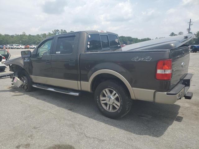 Photo 1 VIN: 1FTPW14V38FA22592 - FORD F-150 