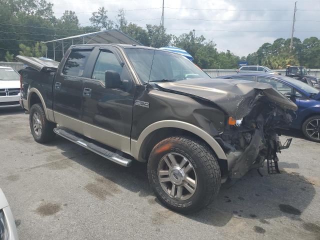 Photo 3 VIN: 1FTPW14V38FA22592 - FORD F-150 