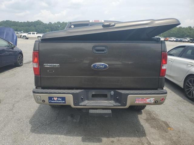 Photo 5 VIN: 1FTPW14V38FA22592 - FORD F-150 