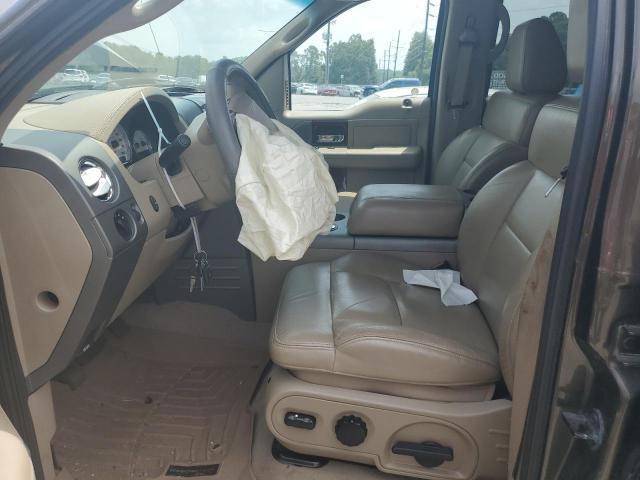 Photo 6 VIN: 1FTPW14V38FA22592 - FORD F-150 