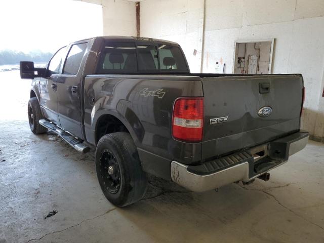 Photo 1 VIN: 1FTPW14V38FA36797 - FORD F-150 