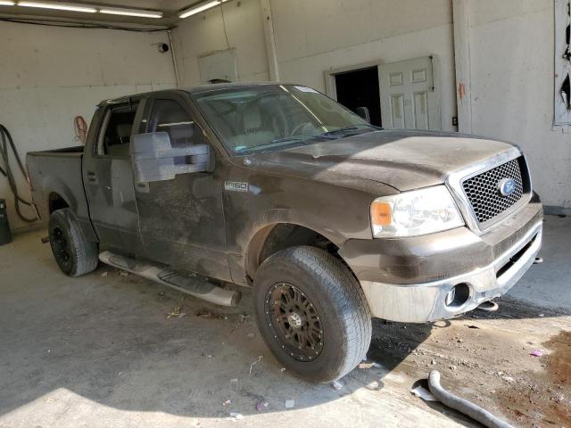 Photo 3 VIN: 1FTPW14V38FA36797 - FORD F-150 