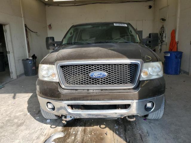 Photo 4 VIN: 1FTPW14V38FA36797 - FORD F-150 