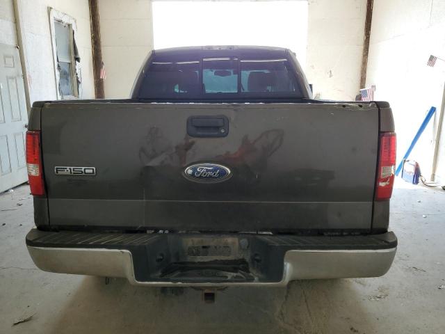 Photo 5 VIN: 1FTPW14V38FA36797 - FORD F-150 