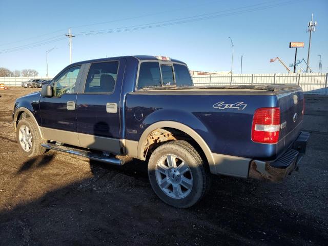 Photo 1 VIN: 1FTPW14V38FA38825 - FORD F150 SUPER 