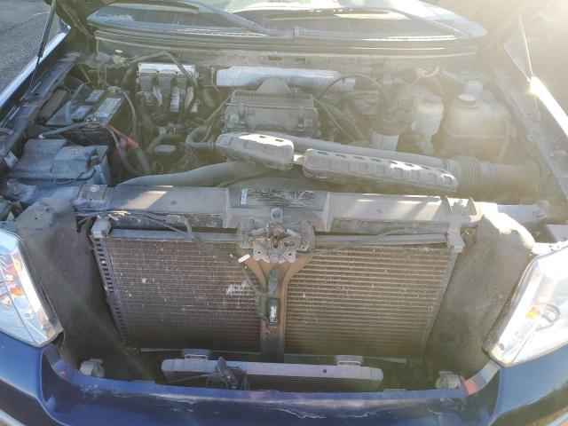 Photo 10 VIN: 1FTPW14V38FA38825 - FORD F150 SUPER 