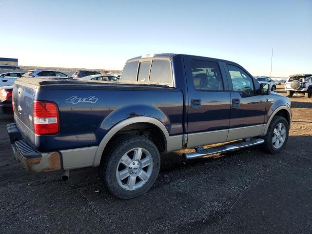 Photo 2 VIN: 1FTPW14V38FA38825 - FORD F150 SUPER 