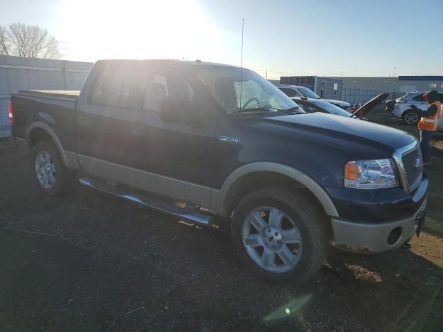 Photo 3 VIN: 1FTPW14V38FA38825 - FORD F150 SUPER 