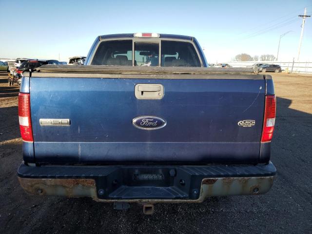 Photo 5 VIN: 1FTPW14V38FA38825 - FORD F150 SUPER 