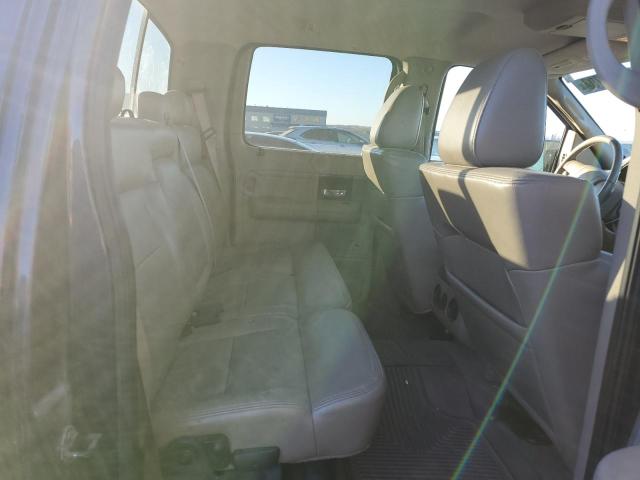 Photo 9 VIN: 1FTPW14V38FA38825 - FORD F150 SUPER 