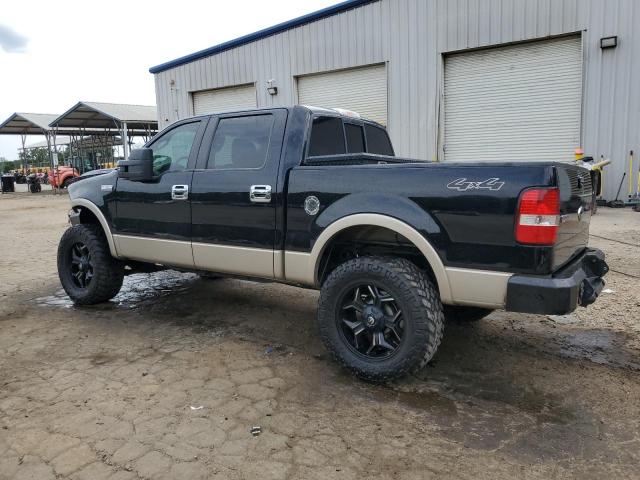 Photo 1 VIN: 1FTPW14V38FA66897 - FORD F-150 