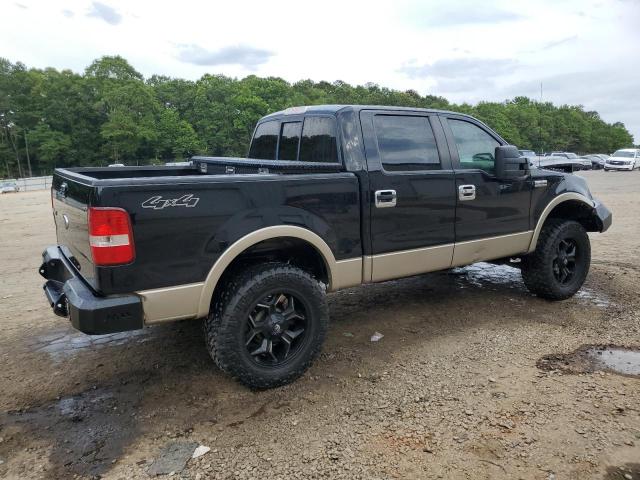 Photo 2 VIN: 1FTPW14V38FA66897 - FORD F-150 