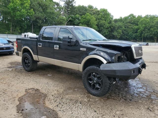 Photo 3 VIN: 1FTPW14V38FA66897 - FORD F-150 