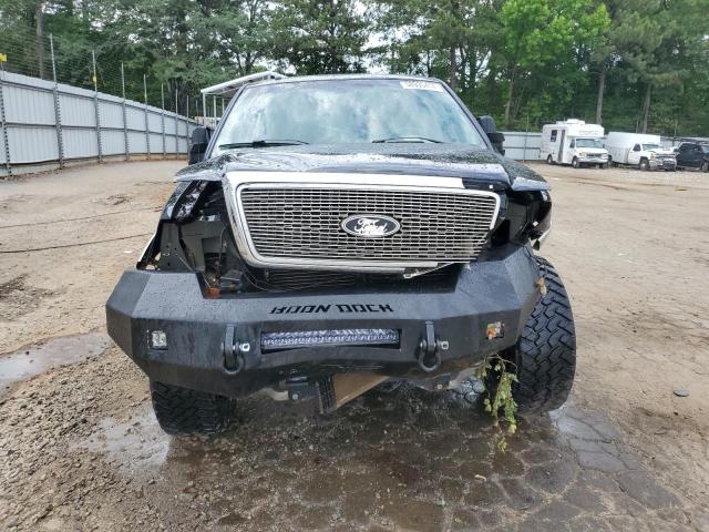 Photo 4 VIN: 1FTPW14V38FA66897 - FORD F-150 