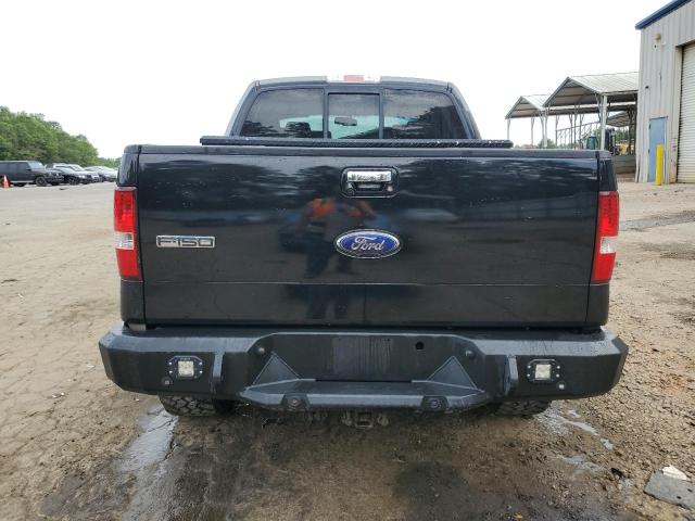 Photo 5 VIN: 1FTPW14V38FA66897 - FORD F-150 