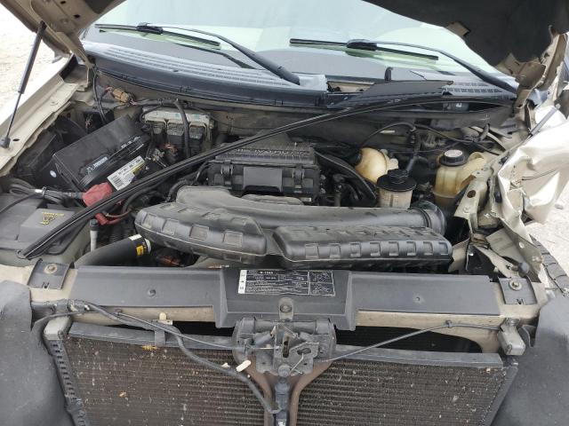 Photo 10 VIN: 1FTPW14V38FB05861 - FORD F150 SUPER 