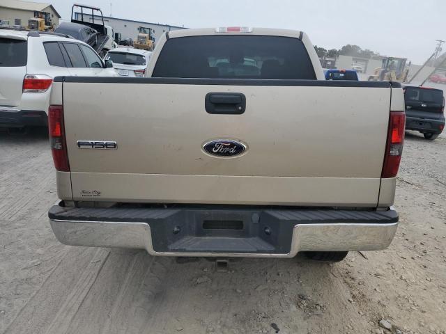 Photo 5 VIN: 1FTPW14V38FB05861 - FORD F150 SUPER 