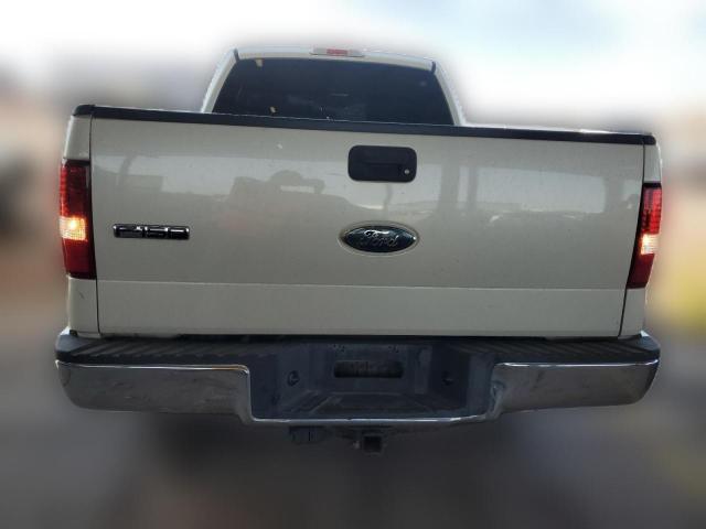 Photo 5 VIN: 1FTPW14V38FB39752 - FORD F-150 