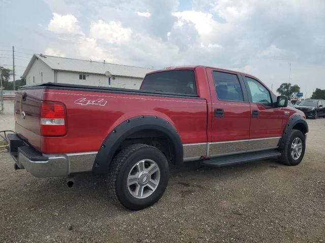 Photo 2 VIN: 1FTPW14V38FC22680 - FORD F150 SUPER 