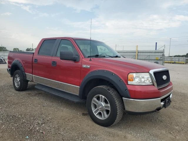 Photo 3 VIN: 1FTPW14V38FC22680 - FORD F150 SUPER 