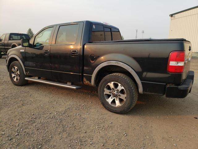 Photo 1 VIN: 1FTPW14V38FC29449 - FORD F150 SUPER 