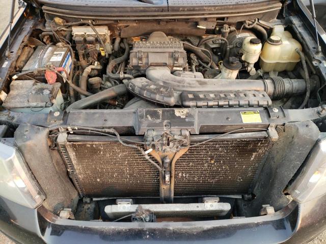 Photo 10 VIN: 1FTPW14V38FC29449 - FORD F150 SUPER 