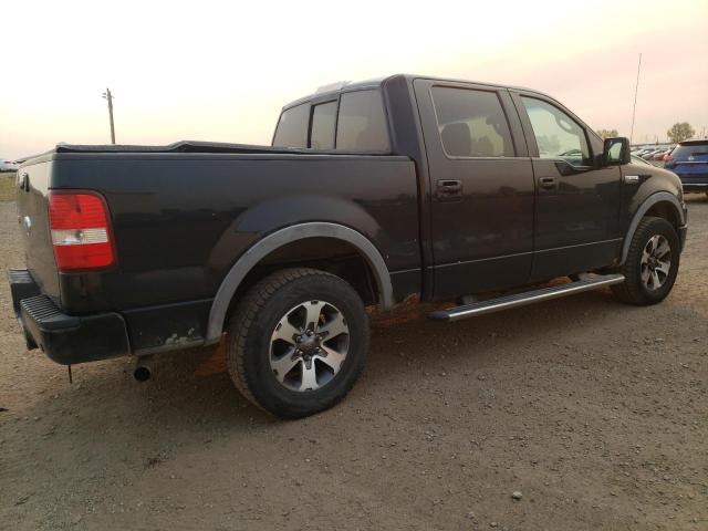 Photo 2 VIN: 1FTPW14V38FC29449 - FORD F150 SUPER 